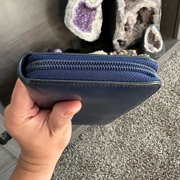 Chanel wallet - Picture 4 of 16